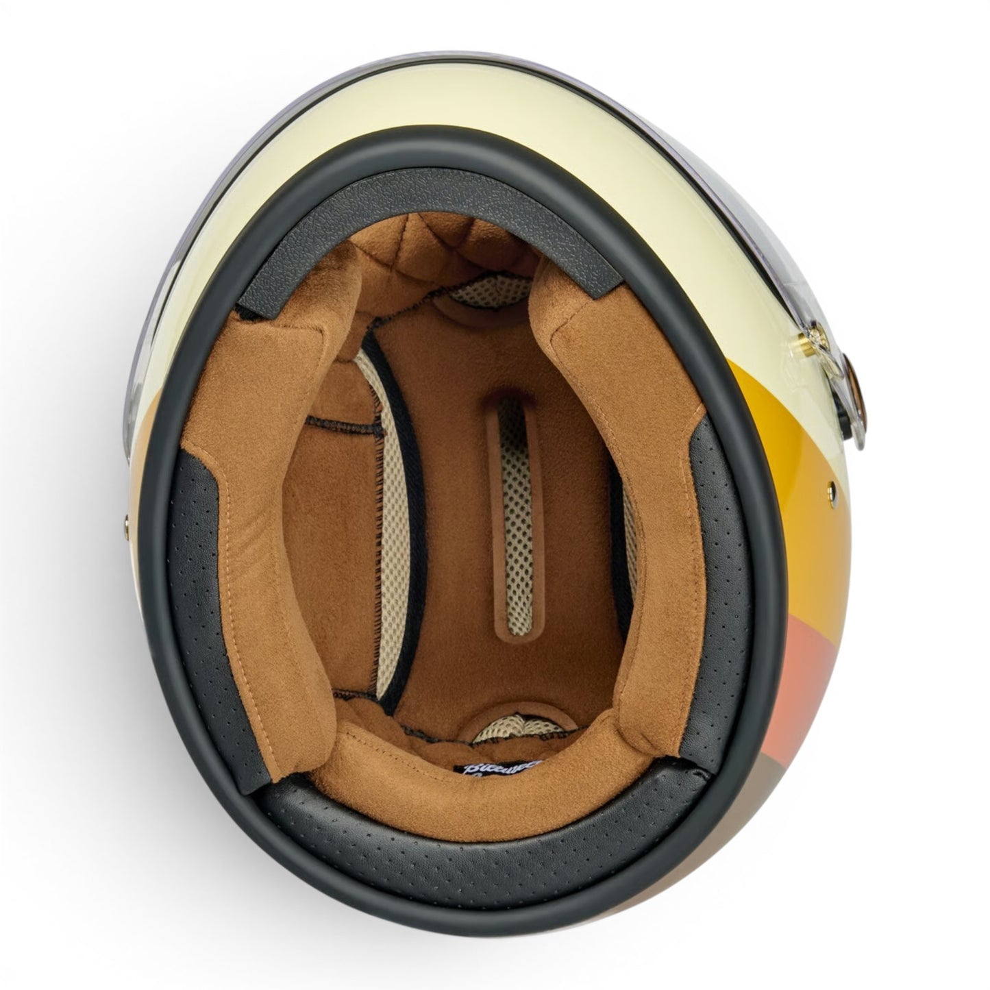BILTWELL GRINGO S HELMET 20TH ANNIVERSARY