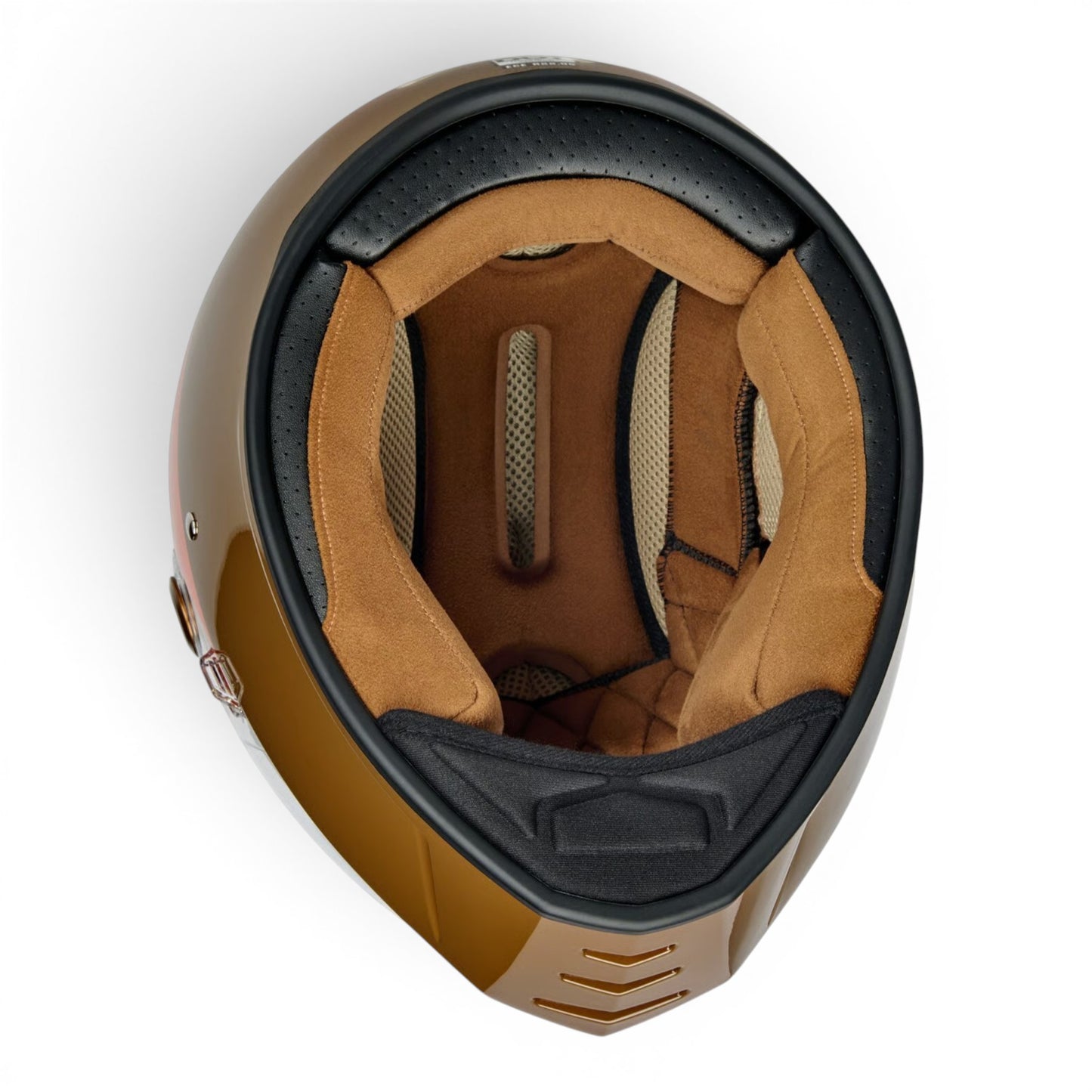 BILTWELL LANE SPLITTER HELMET 20TH ANNIVERSARY