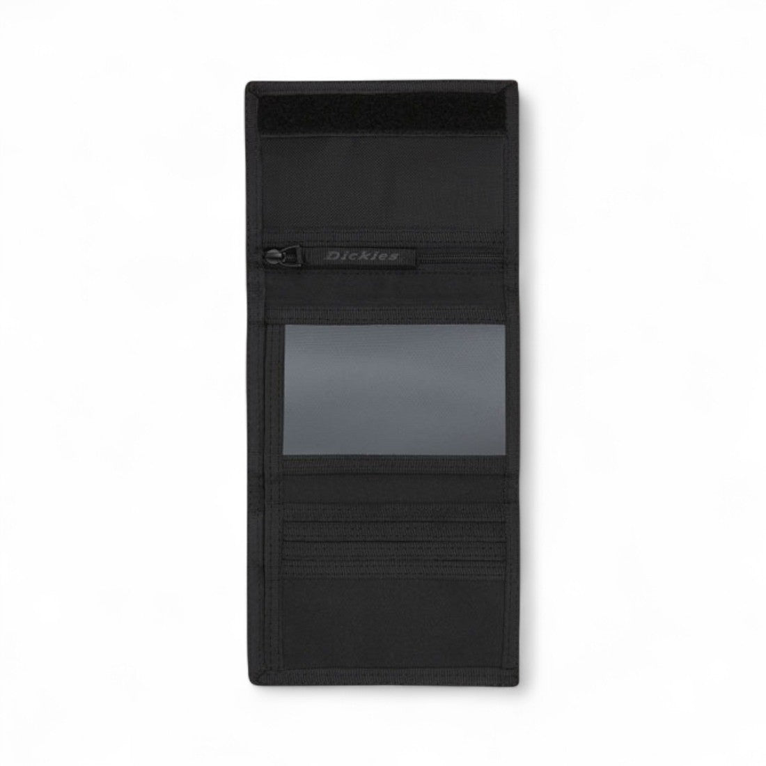 DICKIES KENTWOOD WALLET BLACK