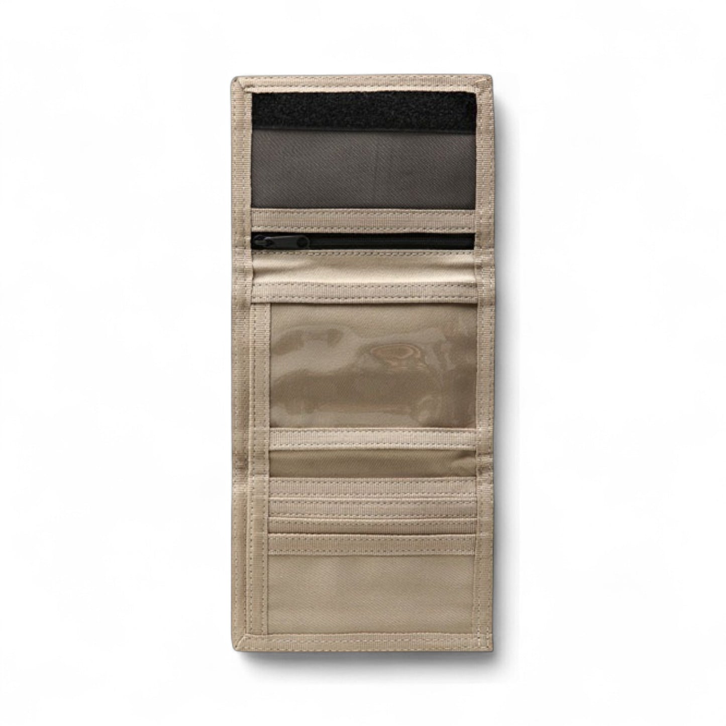 DICKIES KENTWOOD WALLET KHAKI