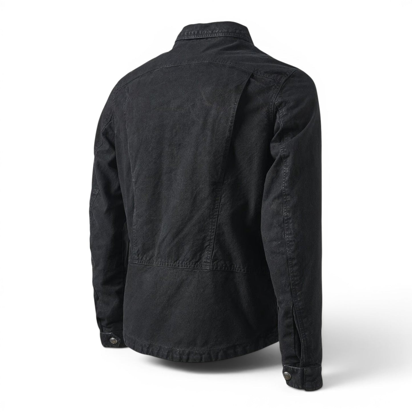 ROLAND SANDS PISMO JACKET BLACK