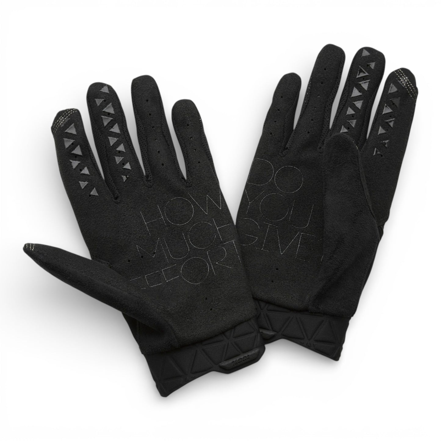 100% GEOMATIC GLOVES