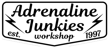 Adrenaline Junkies Workshop