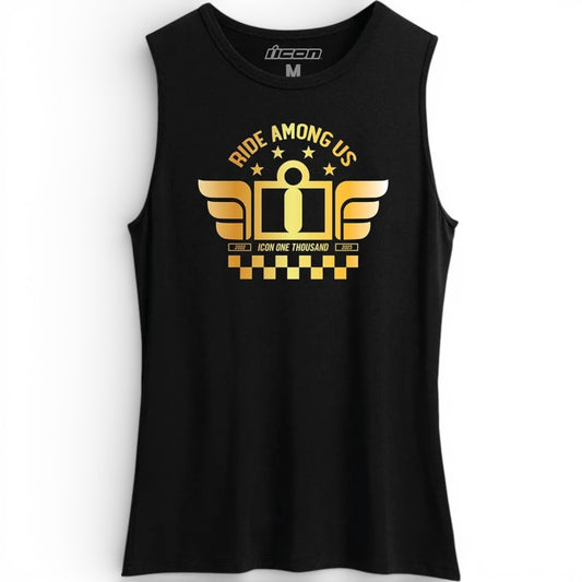 ICON WOMEN'S TUSCADERO™ TANK TOP