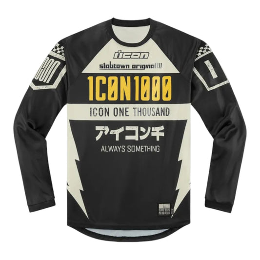 ICON SLABTOWN™ JERSEY