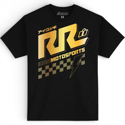 ICON RIZZ RIZZ T-SHIRT