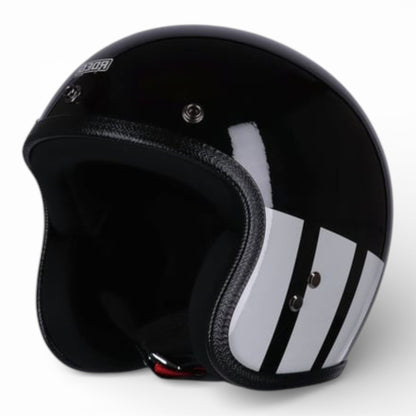ROEG JETT HELMET CURBSTONE WHITE