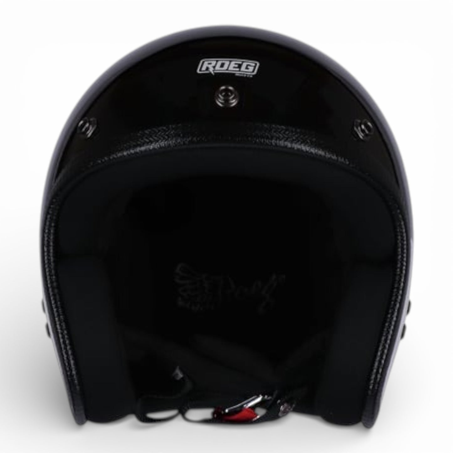 ROEG JETT HELMET CURBSTONE WHITE