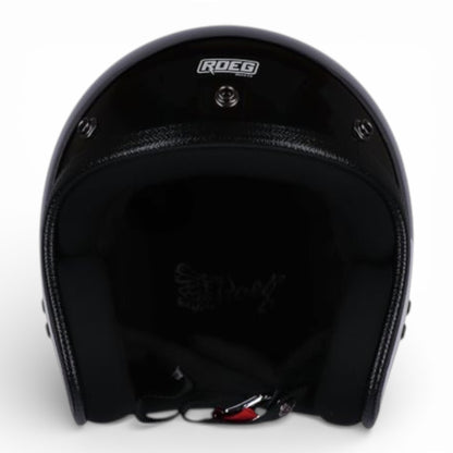 ROEG JETT HELMET CURBSTONE WHITE