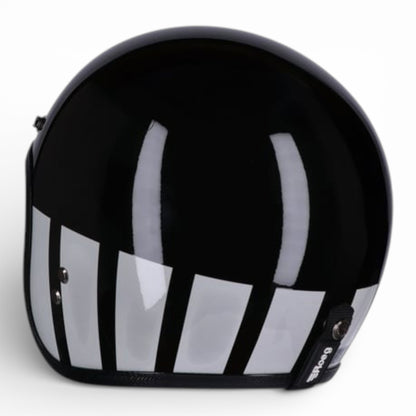 ROEG JETT HELMET CURBSTONE WHITE