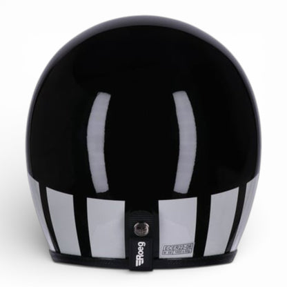 ROEG JETT HELMET CURBSTONE WHITE