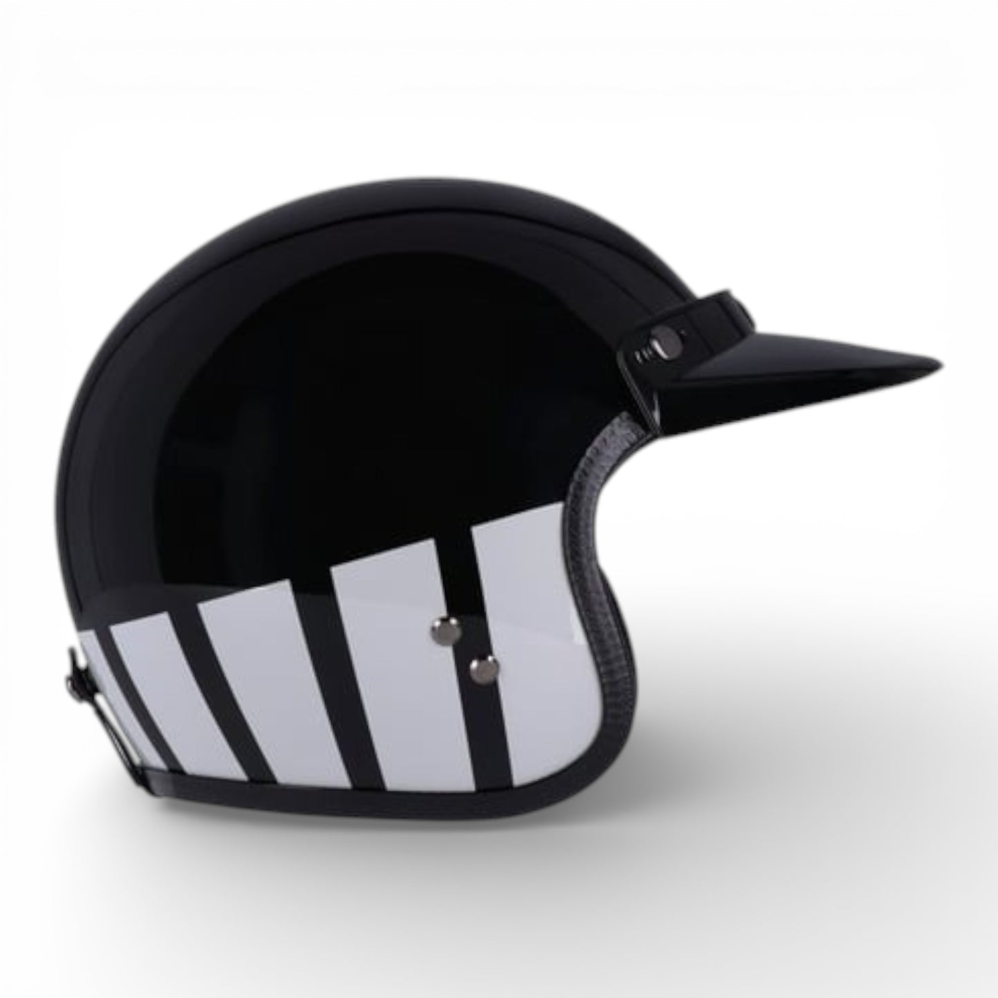 ROEG JETT HELMET CURBSTONE WHITE