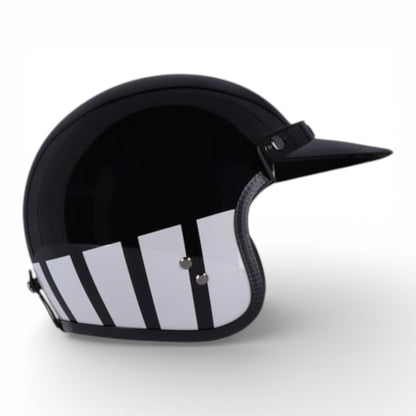 ROEG JETT HELMET CURBSTONE WHITE