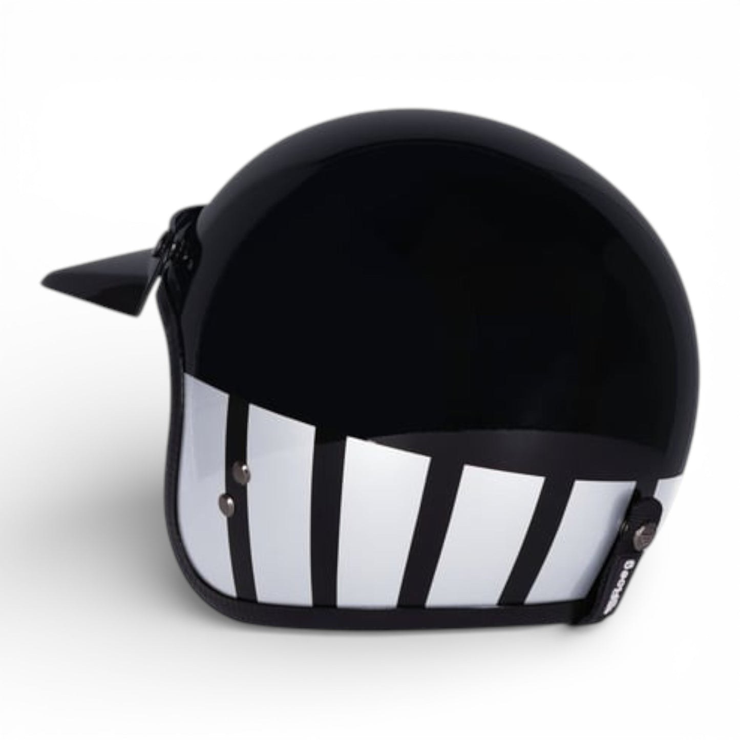 ROEG JETT HELMET CURBSTONE WHITE