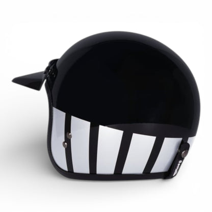 ROEG JETT HELMET CURBSTONE WHITE