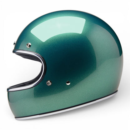 BILTWELL GRINGO HELMET METALLIC CATALINA