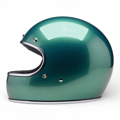 BILTWELL GRINGO HELMET METALLIC CATALINA