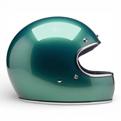 BILTWELL GRINGO HELMET METALLIC CATALINA