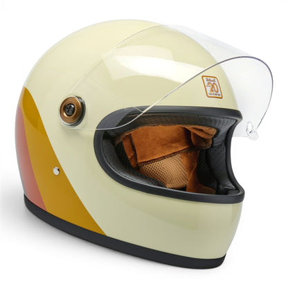 BILTWELL GRINGO S HELMET 20TH ANNIVERSARY