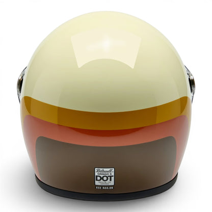 BILTWELL GRINGO S HELMET 20TH ANNIVERSARY