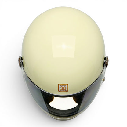 BILTWELL GRINGO S HELMET 20TH ANNIVERSARY
