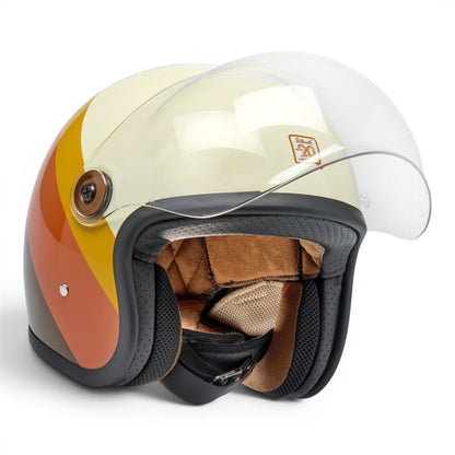 BILTWELL TAHOE HELMET 20TH ANNIVERSARY