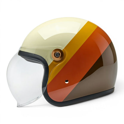 BILTWELL TAHOE HELMET 20TH ANNIVERSARY