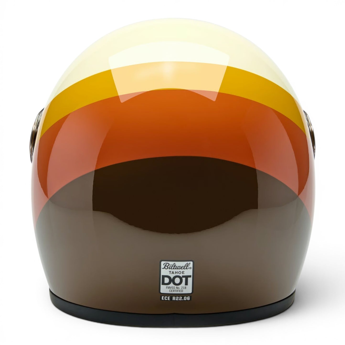 BILTWELL TAHOE HELMET 20TH ANNIVERSARY