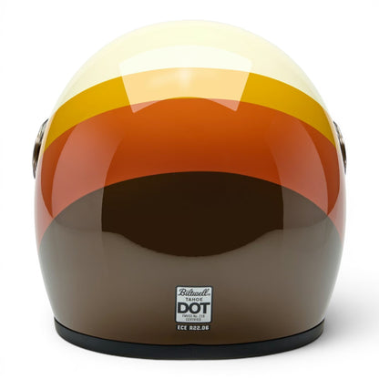 BILTWELL TAHOE HELMET 20TH ANNIVERSARY