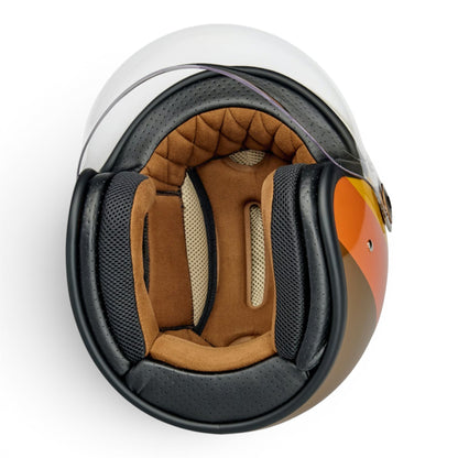 BILTWELL TAHOE HELMET 20TH ANNIVERSARY
