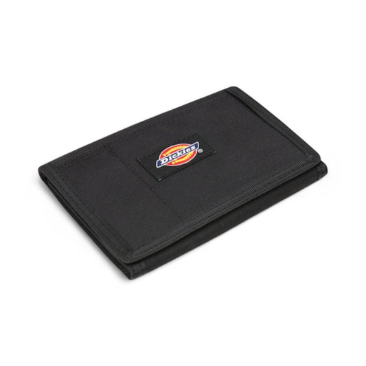 DICKIES KENTWOOD WALLET BLACK