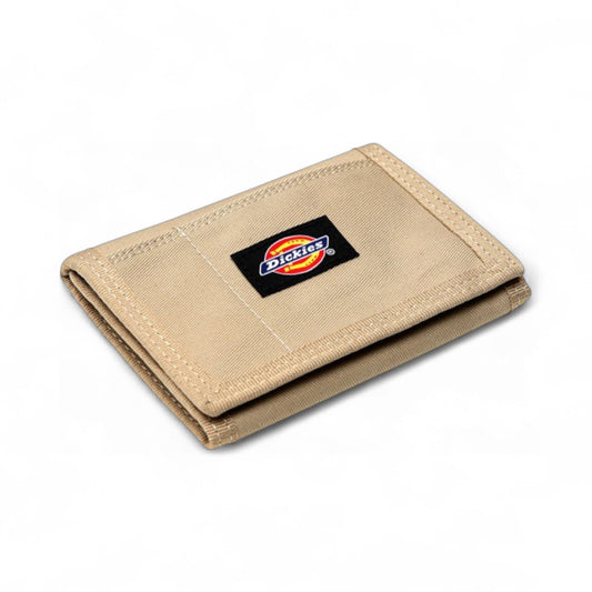DICKIES KENTWOOD WALLET KHAKI