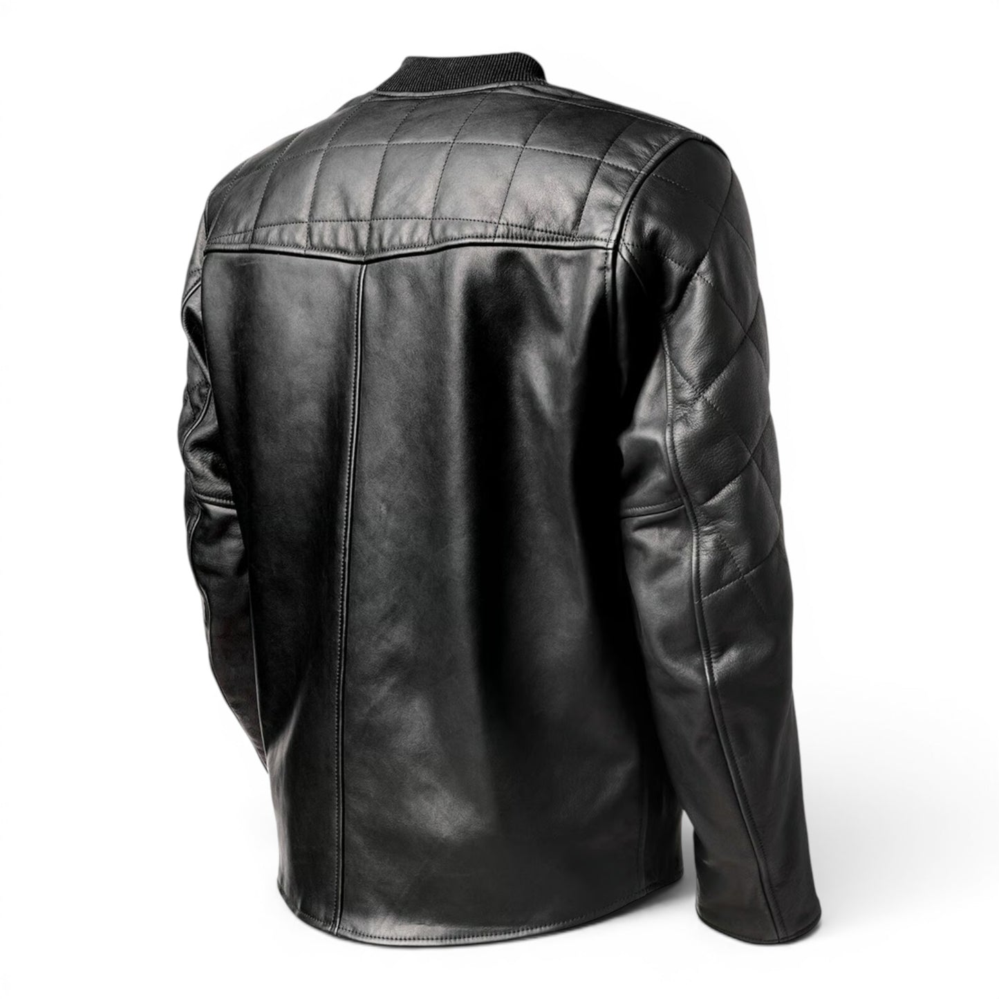 ROLAND SANDS HEMLOCK JACKET BLACK