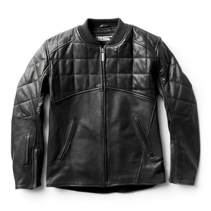 ROLAND SANDS HEMLOCK JACKET BLACK