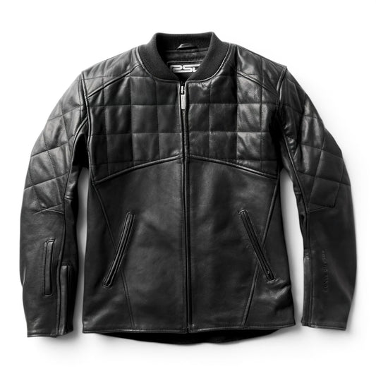ROLAND SANDS HEMLOCK JACKET BLACK