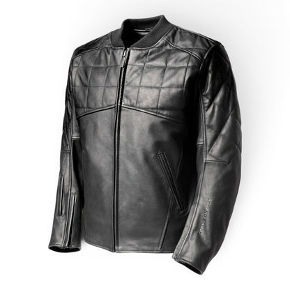ROLAND SANDS HEMLOCK JACKET BLACK