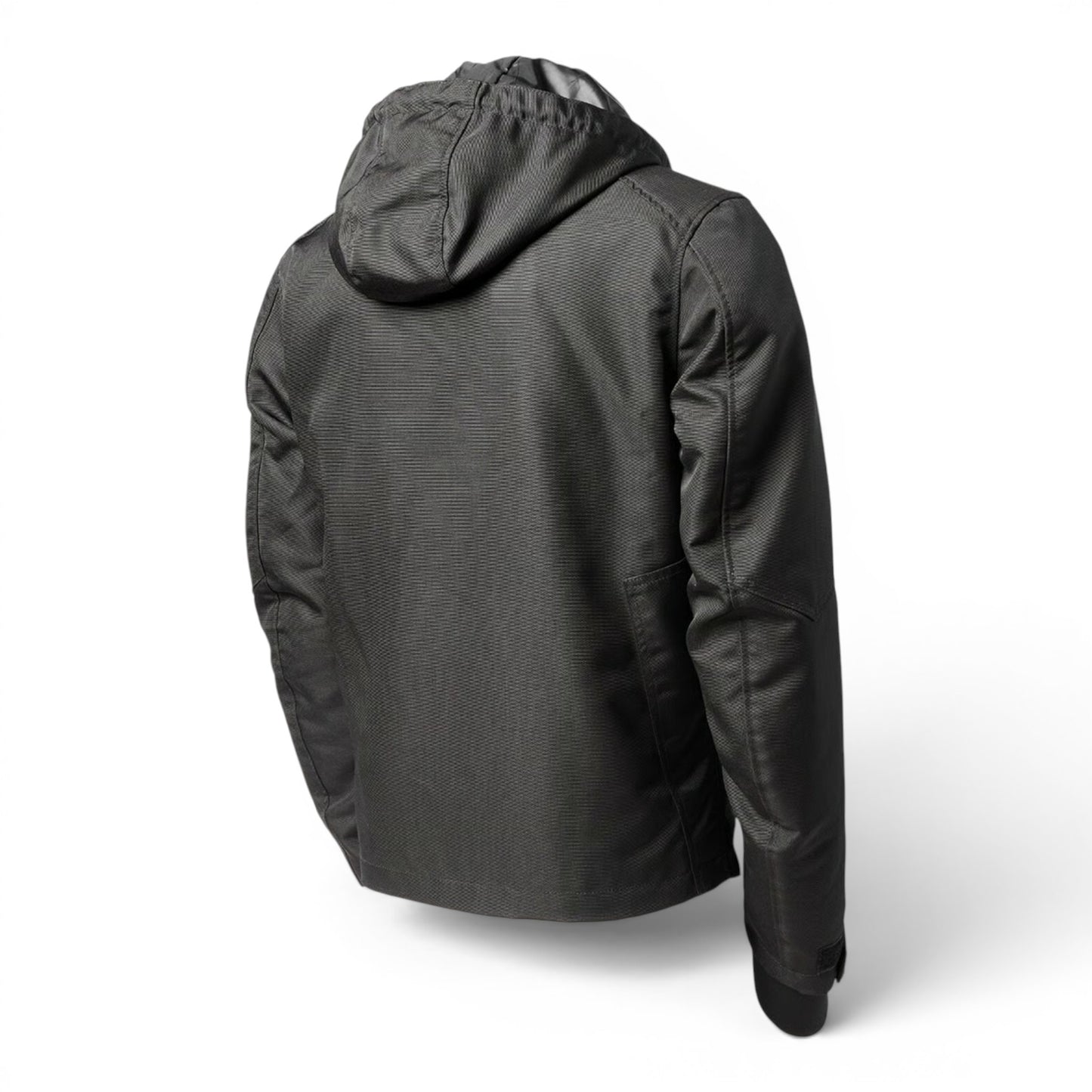 ROLAND SANDS RIDGELINE JACKET ANTHRACITE