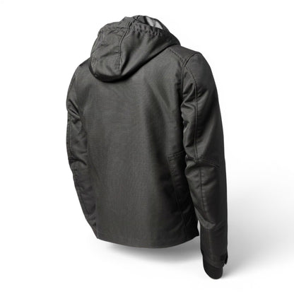 ROLAND SANDS RIDGELINE JACKET ANTHRACITE