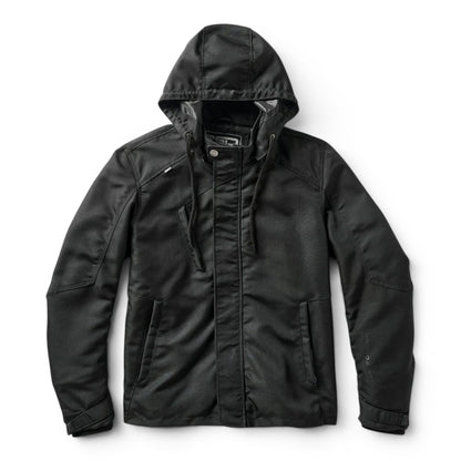 ROLAND SANDS RIDGELINE JACKET ANTHRACITE