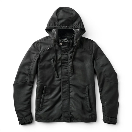 ROLAND SANDS RIDGELINE JACKET ANTHRACITE