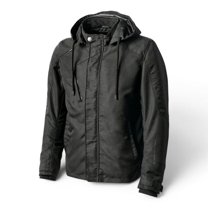 ROLAND SANDS RIDGELINE JACKET ANTHRACITE