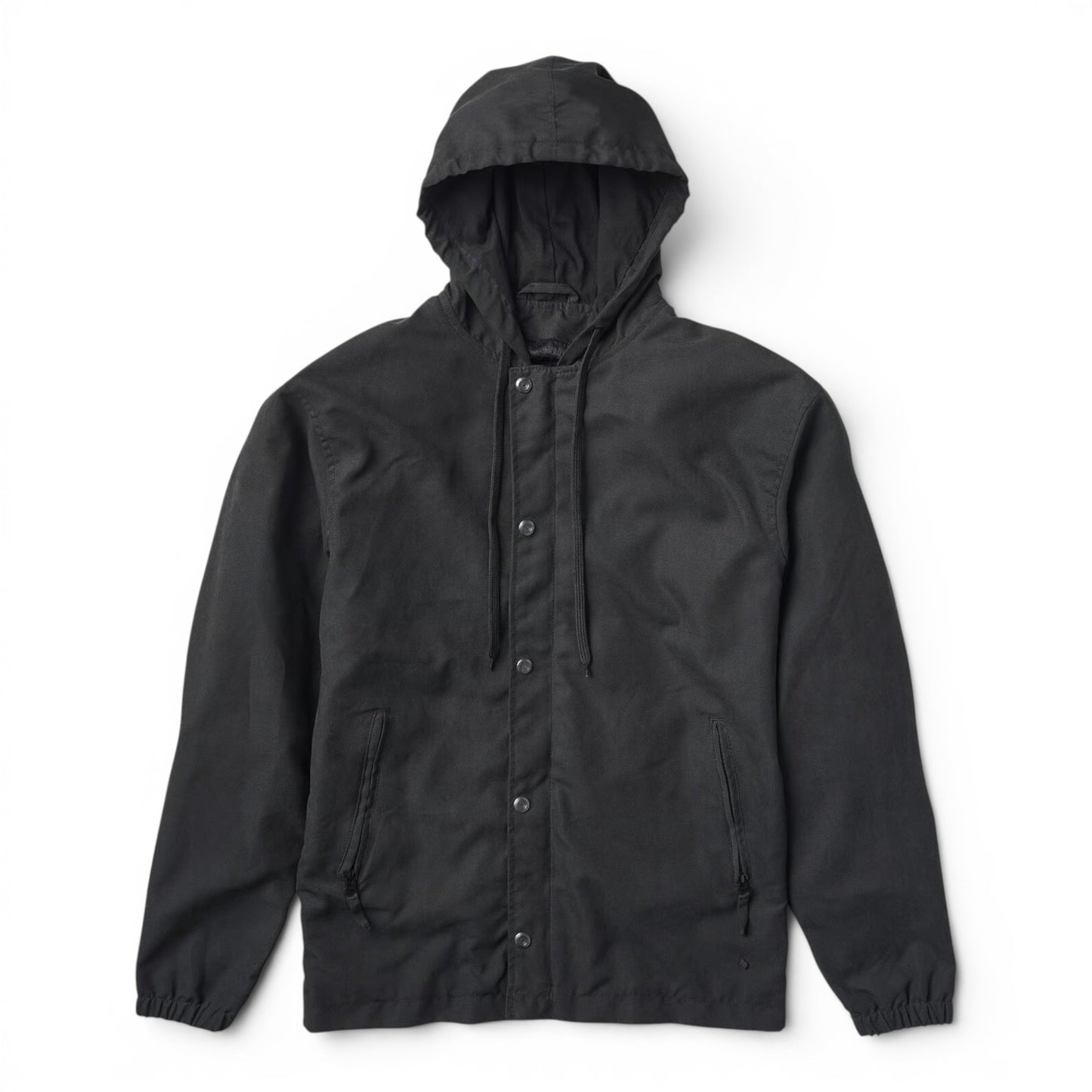 ROLAND SANDS WILSON 74 JACKET BLACK