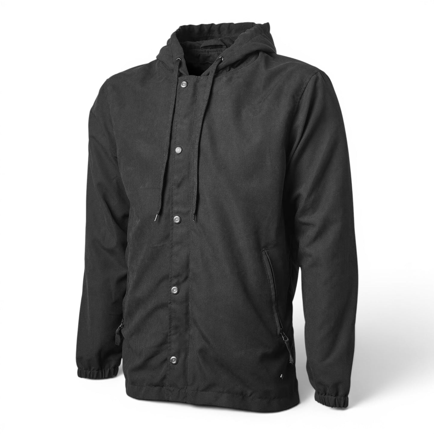 ROLAND SANDS WILSON 74 JACKET BLACK