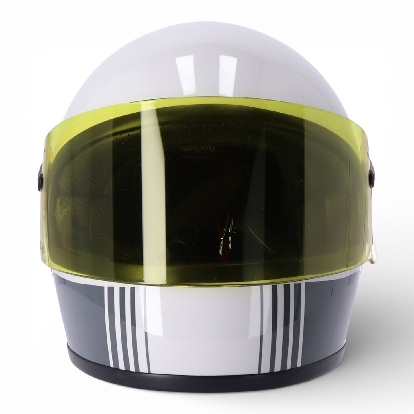 ROEG CHASE FOG LINE HELMET