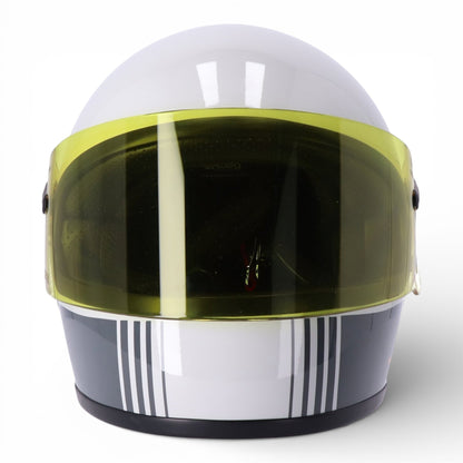 ROEG CHASE FOG LINE HELMET