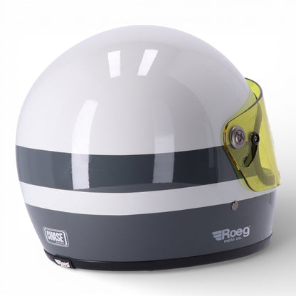 ROEG CHASE FOG LINE HELMET