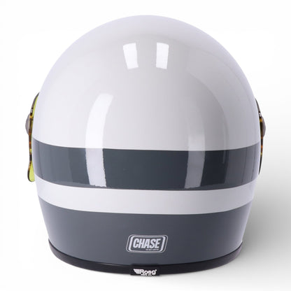 ROEG CHASE FOG LINE HELMET