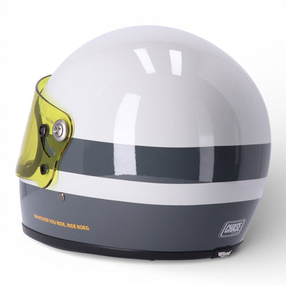 ROEG CHASE FOG LINE HELMET