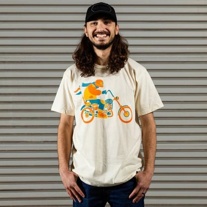 BILTWELL HOWDY T-SHIRT