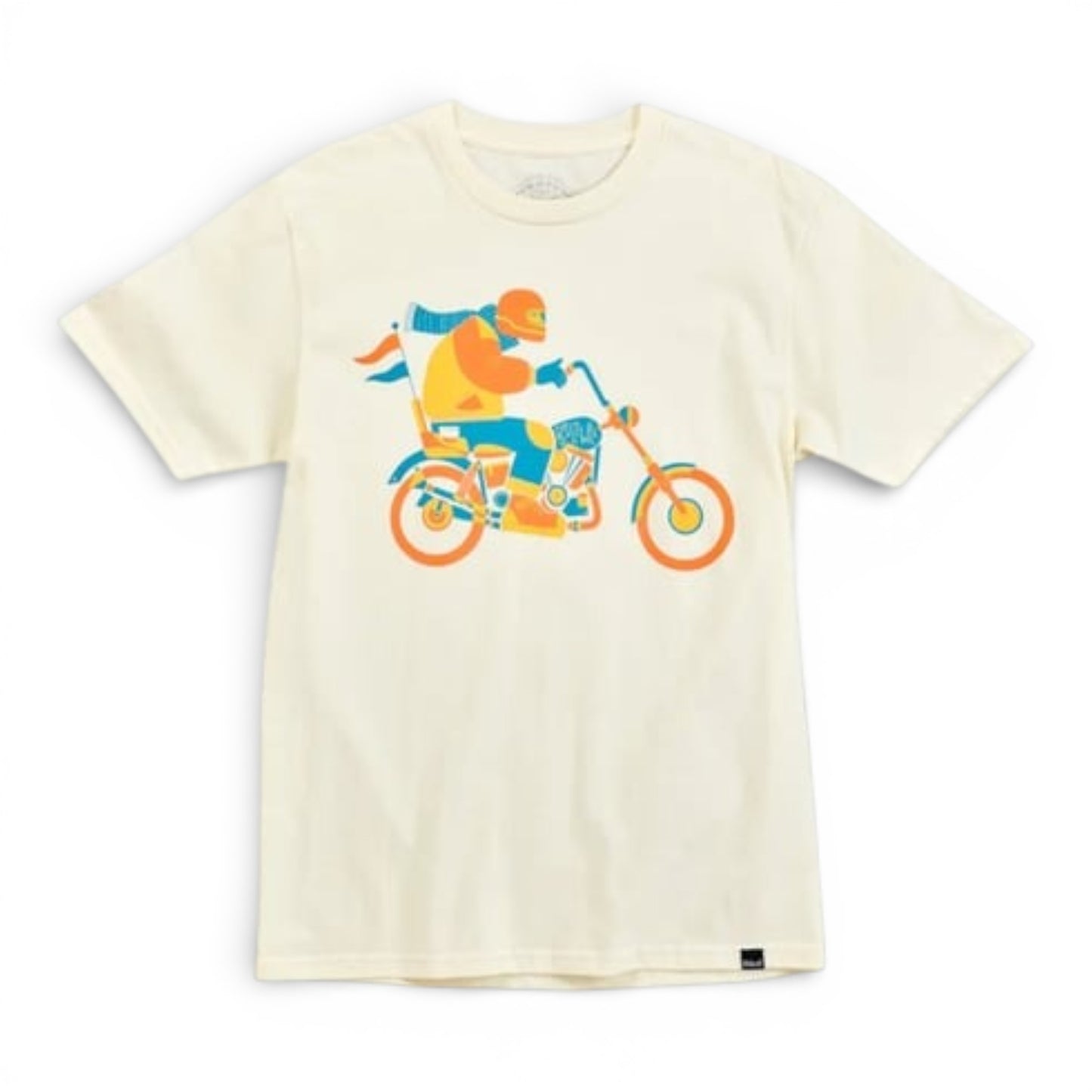 BILTWELL HOWDY T-SHIRT